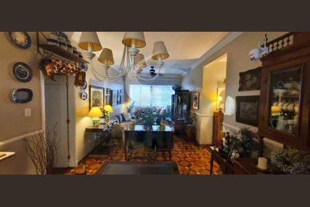 Apartamento à venda com 2 quartos, 113m² em Cerqueira César, São Paulo