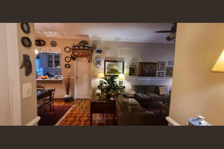Apartamento à venda com 2 quartos, 113m² em Cerqueira César, São Paulo