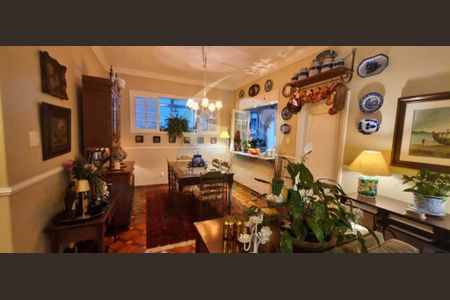 Apartamento à venda com 2 quartos, 113m² em Cerqueira César, São Paulo