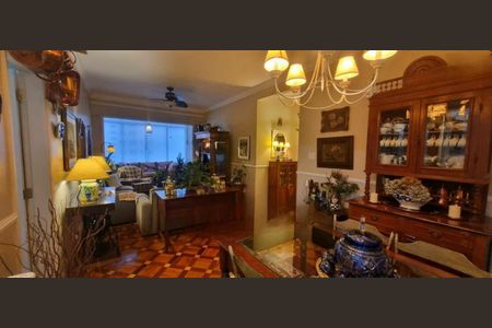 Apartamento à venda com 2 quartos, 113m² em Cerqueira César, São Paulo