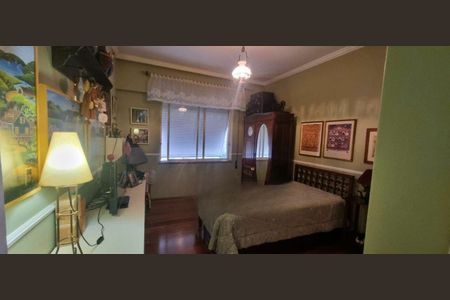 Apartamento à venda com 2 quartos, 113m² em Cerqueira César, São Paulo