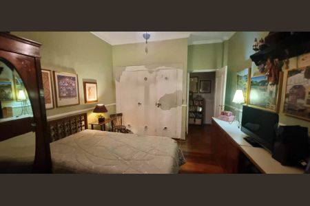Apartamento à venda com 2 quartos, 113m² em Cerqueira César, São Paulo