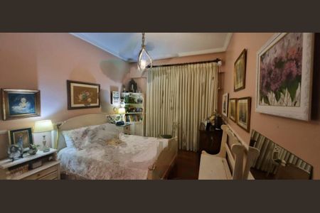 Apartamento à venda com 2 quartos, 113m² em Cerqueira César, São Paulo