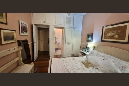 Apartamento à venda com 2 quartos, 113m² em Cerqueira César, São Paulo