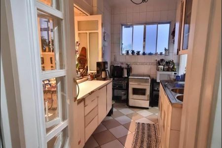 Apartamento à venda com 2 quartos, 113m² em Cerqueira César, São Paulo