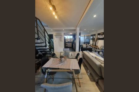 Apartamento à venda com 3 quartos, 140m² em Indianópolis, São Paulo
