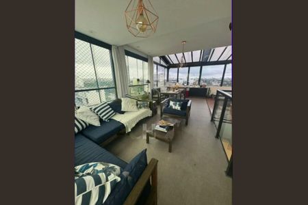 Apartamento à venda com 3 quartos, 140m² em Indianópolis, São Paulo