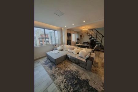 Apartamento à venda com 3 quartos, 140m² em Indianópolis, São Paulo