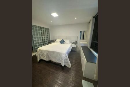 Apartamento à venda com 3 quartos, 140m² em Indianópolis, São Paulo