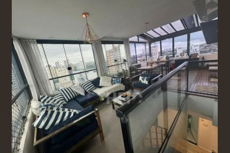 Apartamento à venda com 3 quartos, 140m² em Indianópolis, São Paulo