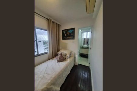 Apartamento à venda com 3 quartos, 140m² em Indianópolis, São Paulo