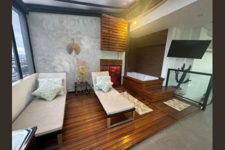Apartamento à venda com 3 quartos, 140m² em Indianópolis, São Paulo