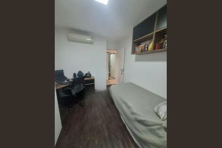 Apartamento à venda com 3 quartos, 140m² em Indianópolis, São Paulo