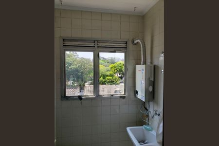 Apartamento à venda com 65m², 2 quartos e 1 vaga