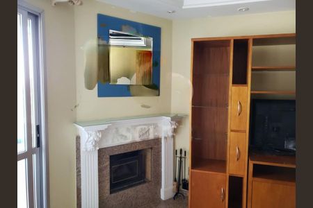 Apartamento à venda com 65m², 2 quartos e 1 vaga
