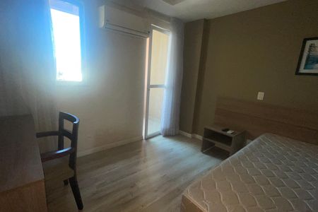 Sala de apartamento para alugar com 1 quarto, 32m² em Centro, Duque de Caxias