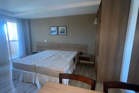 Apartamento para alugar com 1 quarto, 32m² em Centro, Duque de Caxias