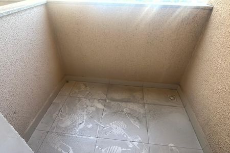 Apartamento para alugar com 32m², 1 quarto e sem vaga Apartamento para alugar com 32m², 1 quarto e sem vagaVaranda