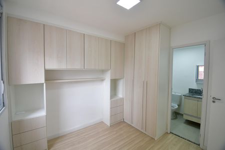 Apartamento para alugar com 52m², 2 quartos e 1 vagaQuarto 2 - Suíte