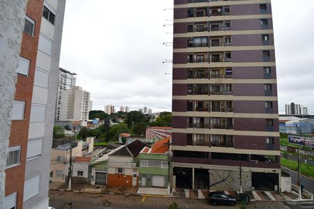 Apartamento para alugar com 52m², 2 quartos e 1 vagaÁrea de Serviço - Vista