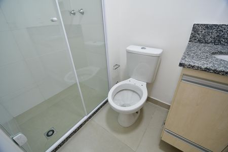 Apartamento para alugar com 52m², 2 quartos e 1 vagaBanheiro Suíte