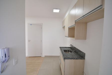 Apartamento para alugar com 52m², 2 quartos e 1 vagaCozinha