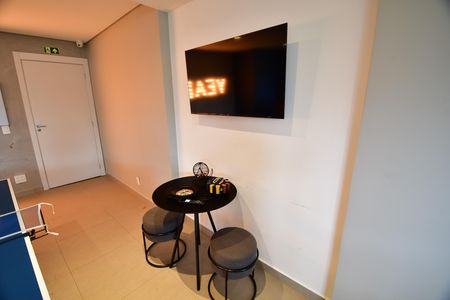 Apartamento para alugar com 52m², 2 quartos e 1 vagaEspaço de Jogos