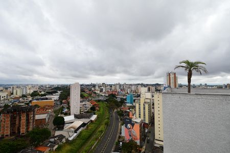 Apartamento para alugar com 52m², 2 quartos e 1 vagaVista