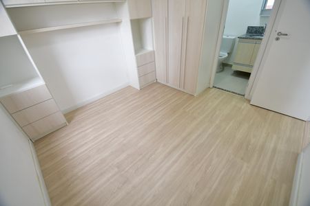 Apartamento para alugar com 52m², 2 quartos e 1 vagaQuarto 2 - Suíte