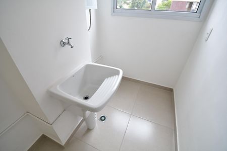 Apartamento para alugar com 52m², 2 quartos e 1 vagaÁrea de Serviço