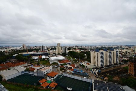 Apartamento para alugar com 52m², 2 quartos e 1 vagaVista