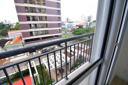 Apartamento para alugar com 52m², 2 quartos e 1 vagaSala Vista