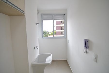 Apartamento para alugar com 52m², 2 quartos e 1 vagaÁrea de Serviço