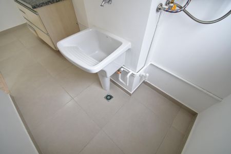 Apartamento para alugar com 52m², 2 quartos e 1 vagaÁrea de Serviço