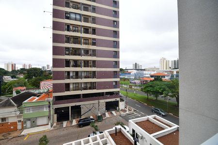 Quarto 1 - Vista de apartamento para alugar com 2 quartos, 52m² em Conceicao, Campinas