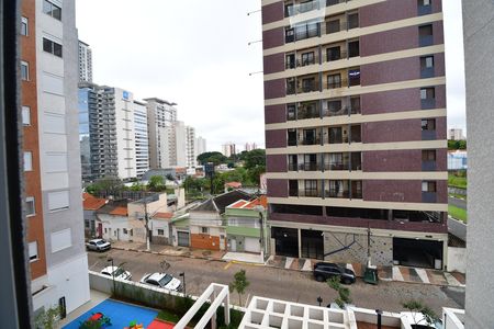 Apartamento para alugar com 52m², 2 quartos e 1 vagaQuarto 2 - Suíte Vista
