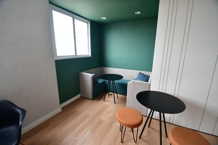 Apartamento para alugar com 52m², 2 quartos e 1 vagaCoworking