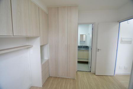 Apartamento para alugar com 52m², 2 quartos e 1 vagaQuarto 2 - Suíte