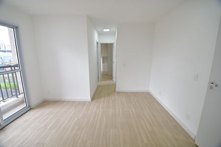 Apartamento para alugar com 52m², 2 quartos e 1 vagaSala