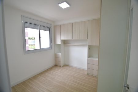 Apartamento para alugar com 52m², 2 quartos e 1 vagaQuarto 2 - Suíte