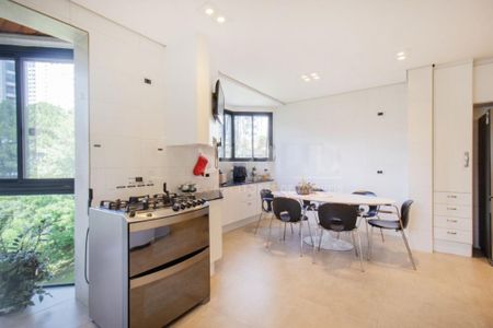 Apartamento à venda com 708m², 3 quartos e 4 vagas