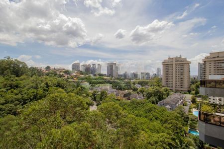 Apartamento à venda com 708m², 3 quartos e 4 vagas