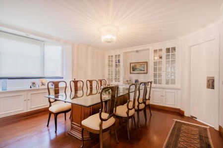 Apartamento à venda com 3 quartos, 708m² em Real Parque, São Paulo