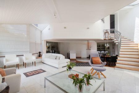 Apartamento à venda com 708m², 3 quartos e 4 vagas