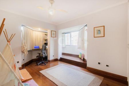 Apartamento à venda com 708m², 3 quartos e 4 vagas