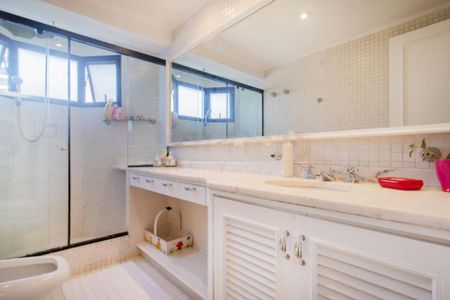 Apartamento à venda com 708m², 3 quartos e 4 vagas