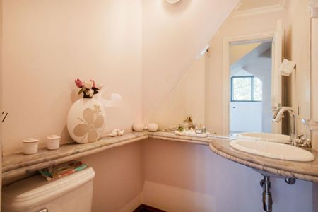 Apartamento à venda com 3 quartos, 708m² em Real Parque, São Paulo