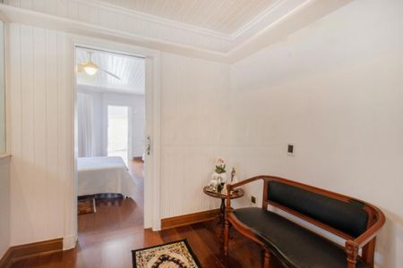 Apartamento à venda com 3 quartos, 708m² em Real Parque, São Paulo