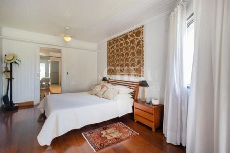 Apartamento à venda com 708m², 3 quartos e 4 vagas