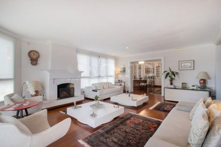 Apartamento à venda com 708m², 3 quartos e 4 vagas